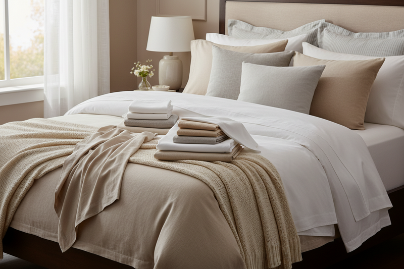 Bed Linen