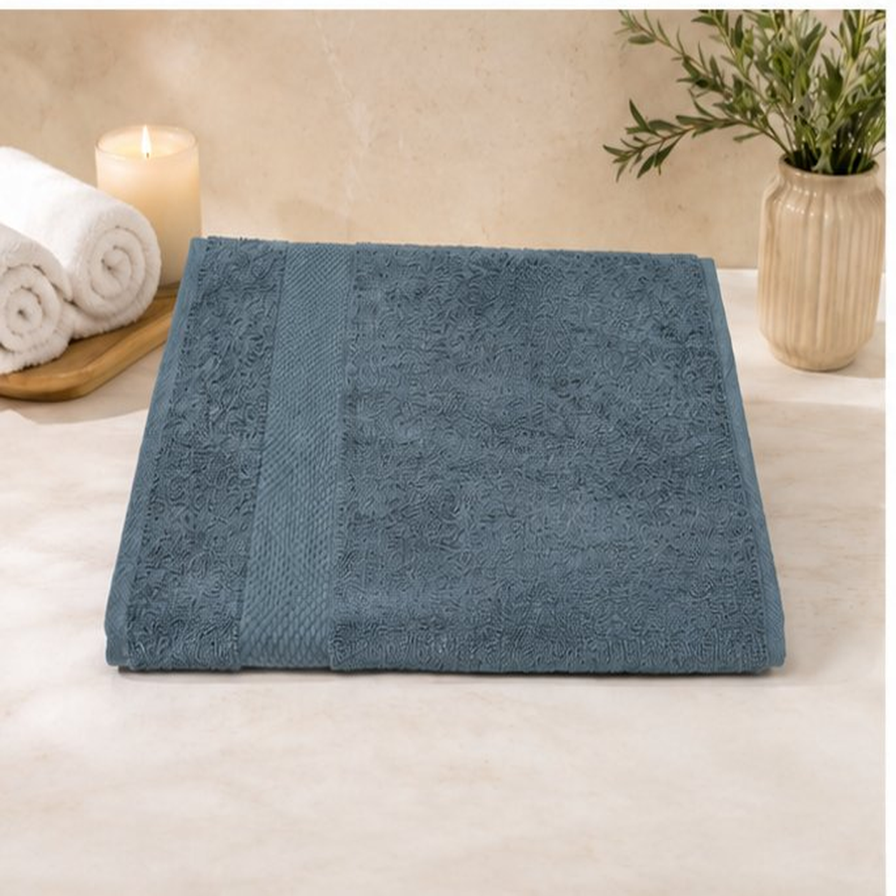 Spa Hand Towel