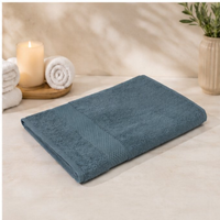 Spa Hand Towel