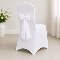 Bow Back Chair Cover - Whitlin - variant_sku