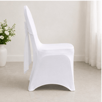 Bow Back Chair Cover - Whitlin - variant_sku