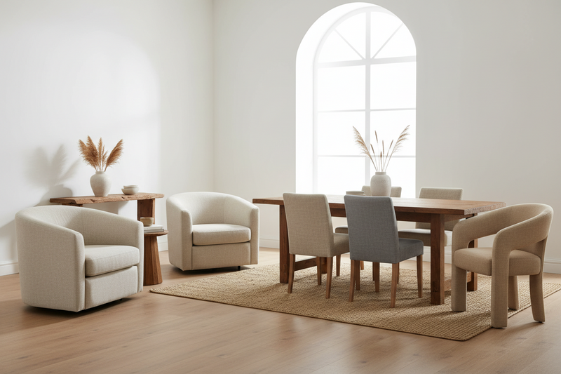 Chair Linen