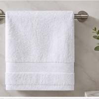 Face Towel — 100% Virgin Cotton | 1000 GSM | 30 × 30 cm