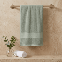 Green Spa Towel - Whitlin - variant_sku