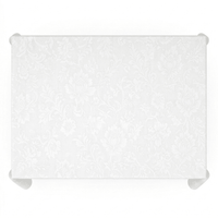 Jacquard Table Cloth - Whitlin - variant_sku