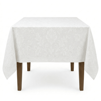 Jacquard Table Cloth - Whitlin - variant_sku