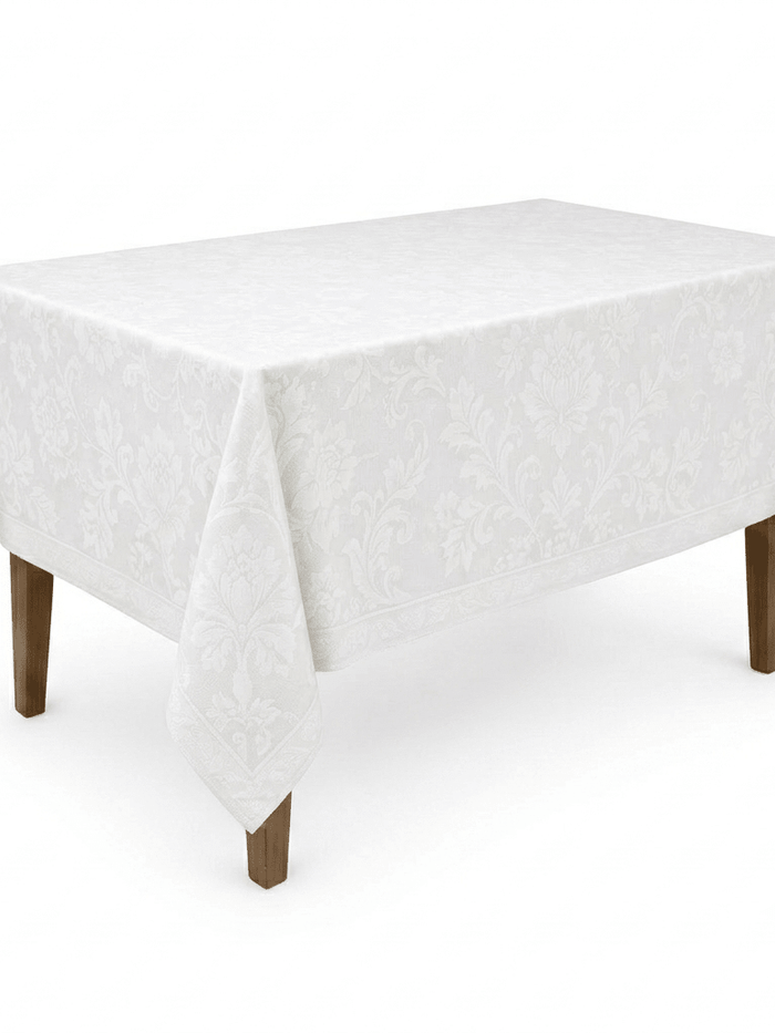 Jacquard Table Cloth