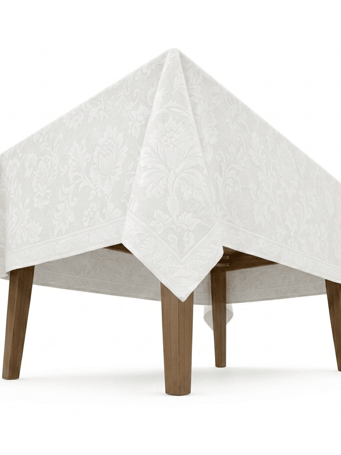 Jacquard Table Cloth