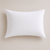 Micro Fibre Firm Pillow - Soft - Whitlin - variant_sku