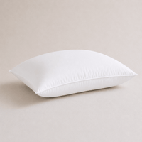 Micro Fibre Firm Pillow - Soft - Whitlin - variant_sku