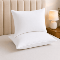 Micro Fibre Firm Pillow - Soft - Whitlin - variant_sku