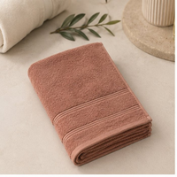 Spa Towels