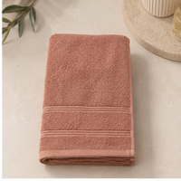 Spa Towels
