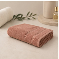 Spa Towels