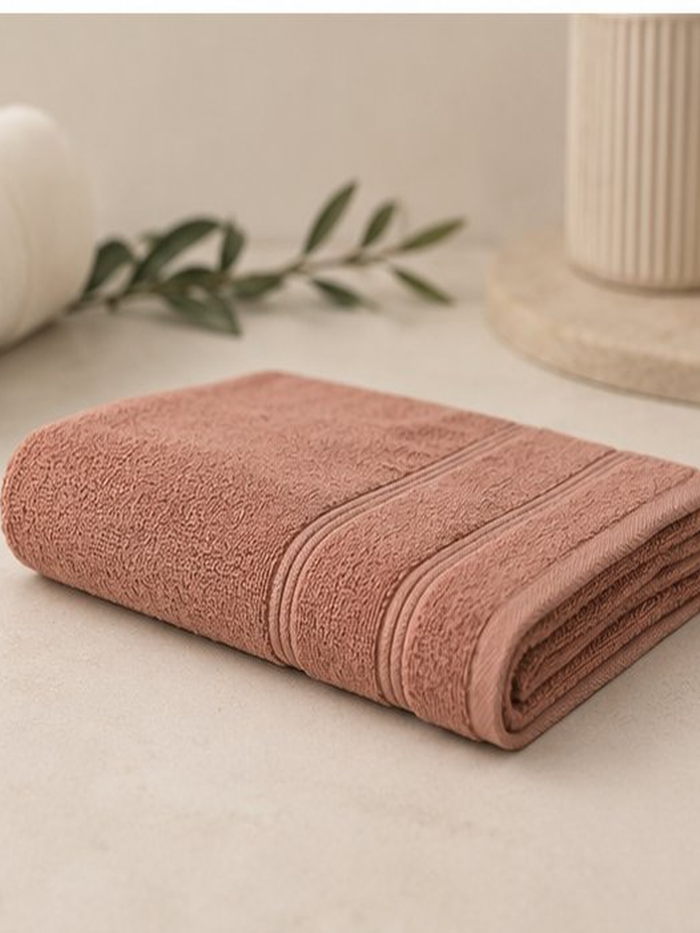 Spa Towels