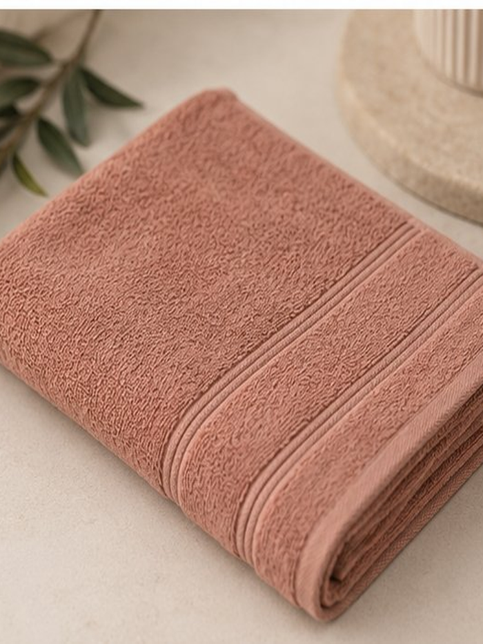 Spa Towels