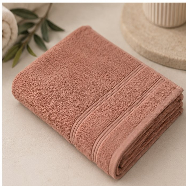 Spa Towels