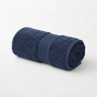 Plain Pool Towel 600 GSM - Plain Reactive Dye Towel - Whitlin - variant_sku