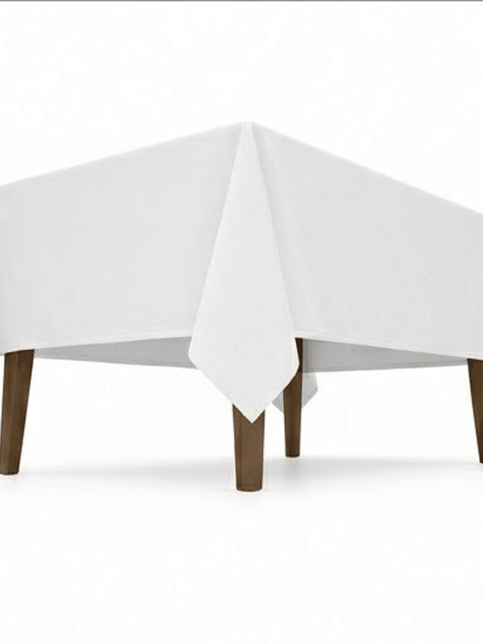 Plain Table Cloth