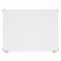 Plain Table Cloth - Whitlin - variant_sku