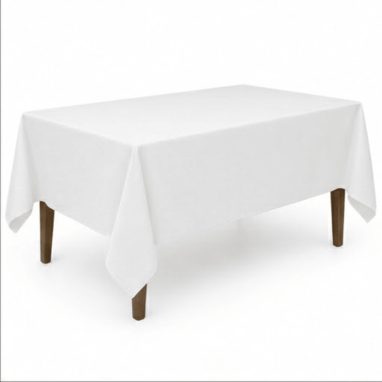 Plain Table Cloth