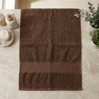 Spa Bath Sheet 100% Virgin Cotton with Special Coating 650 GSM - Whitlin - variant_sku