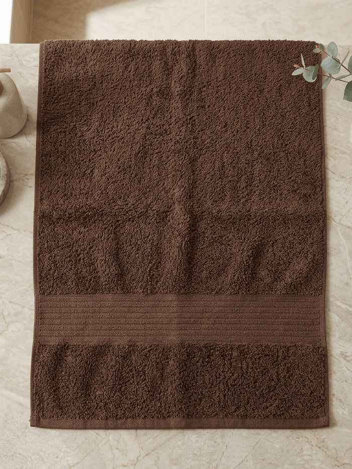 Spa Bath Sheet 100% Virgin Cotton with Special Coating 650 GSM