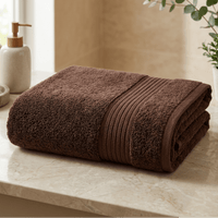 Spa Bath Sheet 100% Virgin Cotton with Special Coating 650 GSM - Whitlin - variant_sku