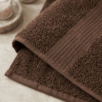 Spa Bath Sheet 100% Virgin Cotton with Special Coating 650 GSM - Whitlin - variant_sku