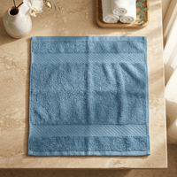 Spa Face Towel - Whitlin - variant_sku