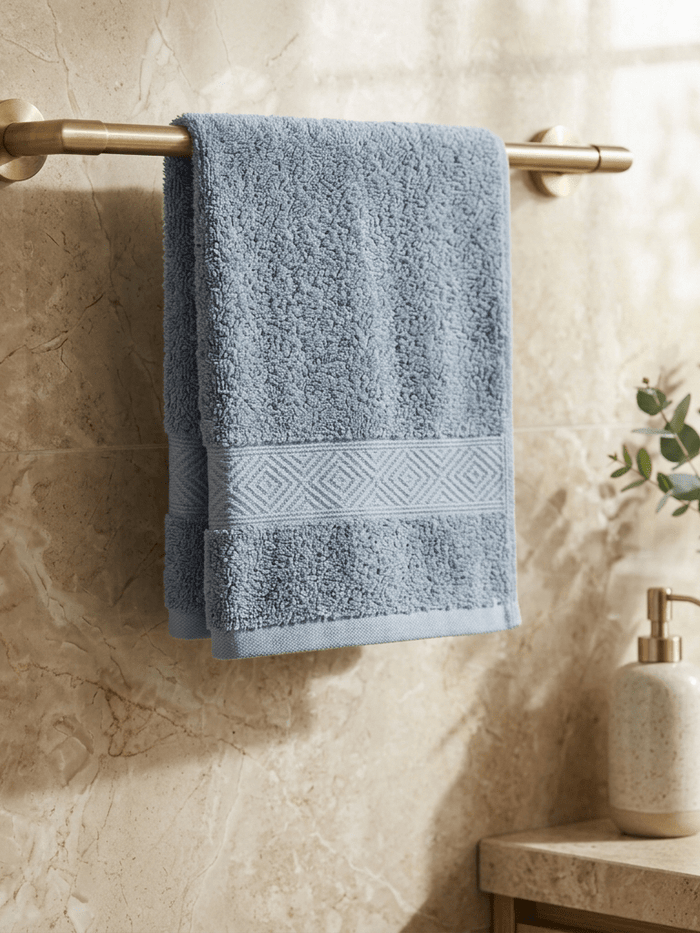 Spa Hand Towel