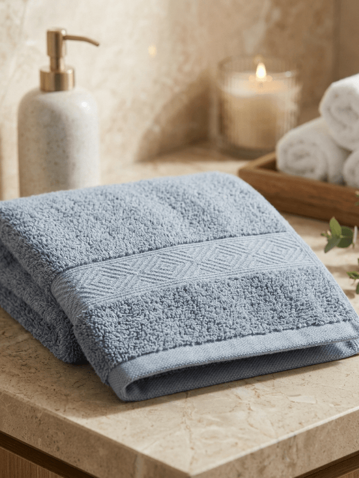 Spa Hand Towel