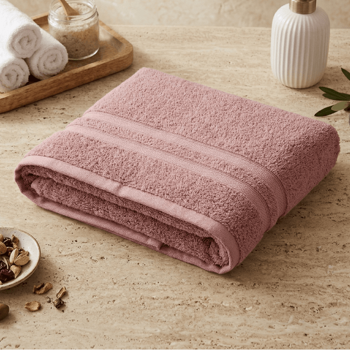 Spa Towels