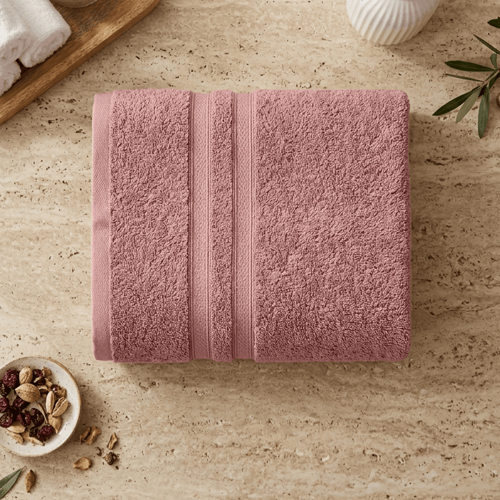 Spa Towels