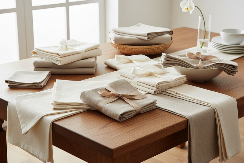 Table Linen