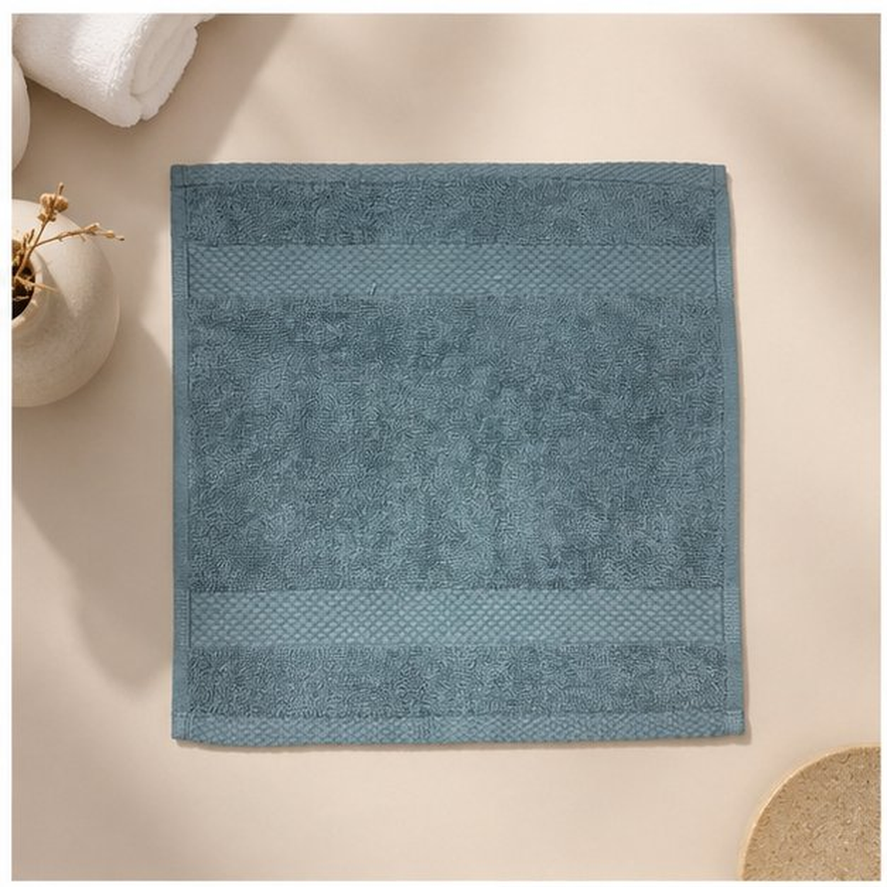 Spa Face Towel