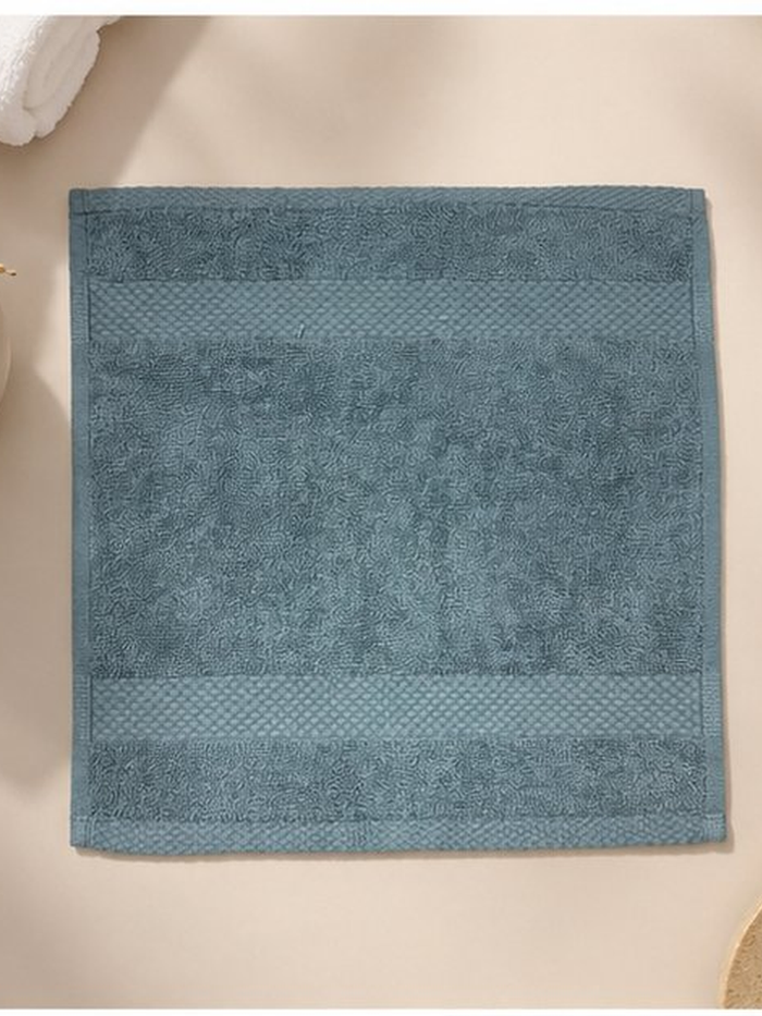 Spa Face Towel