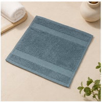 Spa Face Towel