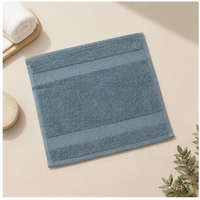 Spa Face Towel