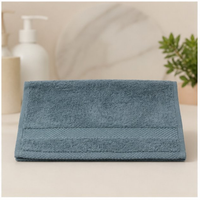 Spa Face Towel