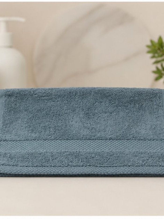 Spa Face Towel