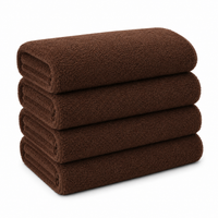 Spa Face Towel  100% Virgin Cotton 650 GSM