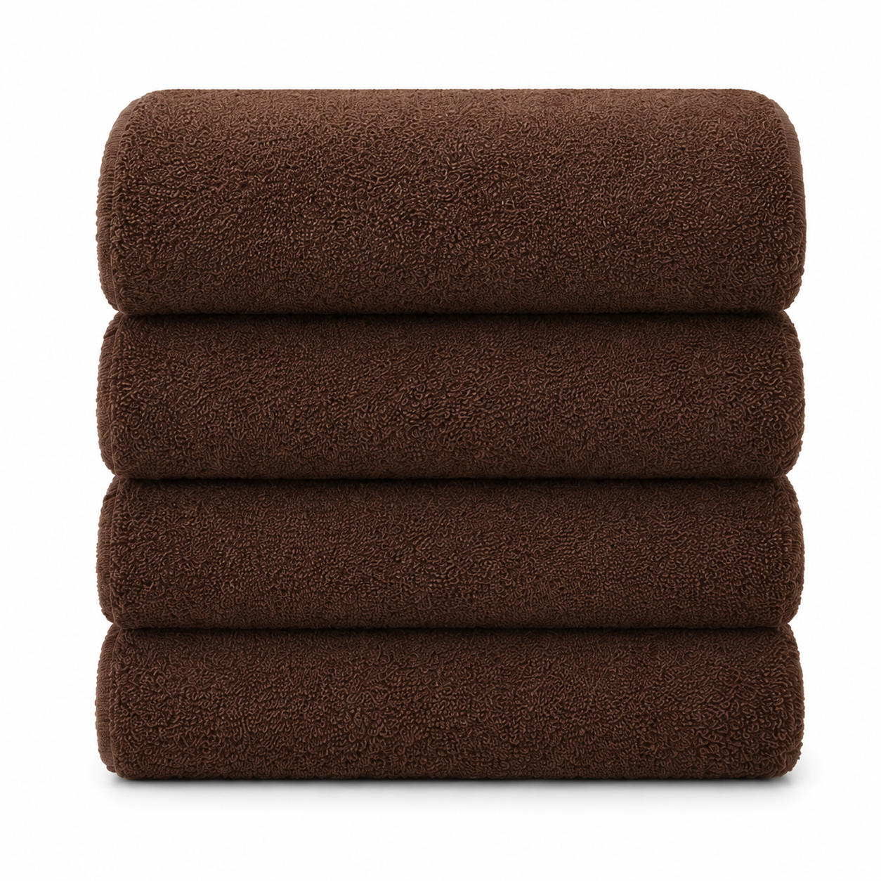 Spa Face Towel  100% Virgin Cotton 650 GSM