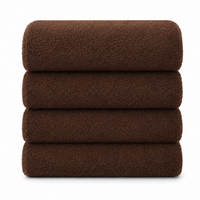 Spa Face Towel  100% Virgin Cotton 650 GSM