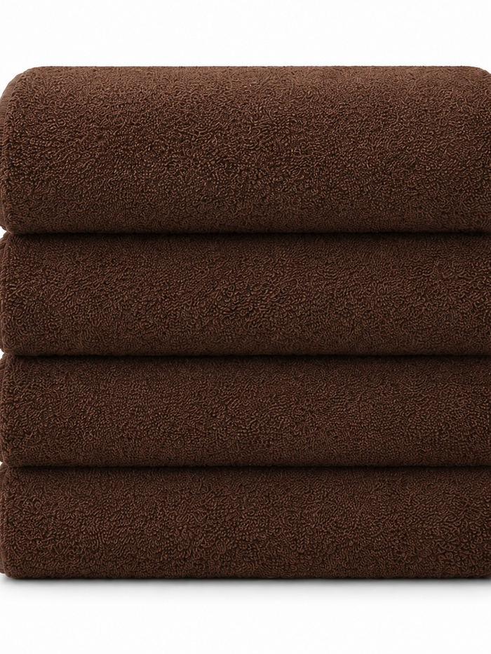 Spa Face Towel  100% Virgin Cotton 650 GSM