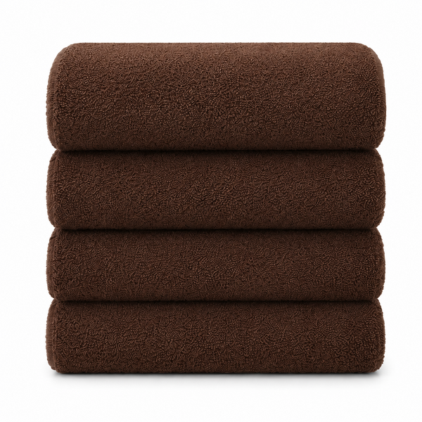 Spa Face Towel  100% Virgin Cotton 650 GSM