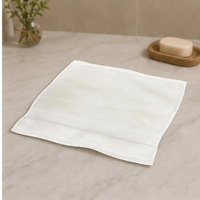 Face Towel 100% Virgin Cotton 1000 GSM
