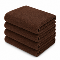 Spa Face Towel  100% Virgin Cotton 650 GSM