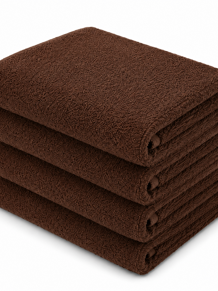 Spa Face Towel  100% Virgin Cotton 650 GSM
