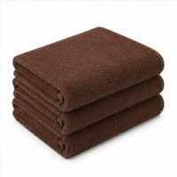 Spa Face Towel  100% Virgin Cotton 650 GSM